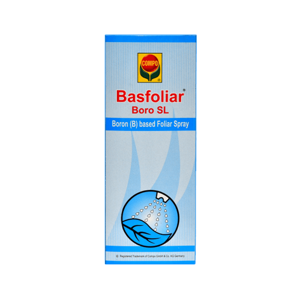 Basfoliar® Boro SL